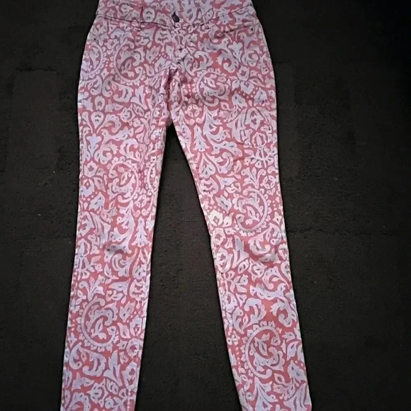 Old Navy The Rock Star Jeans 6 - Picture 1 of 4